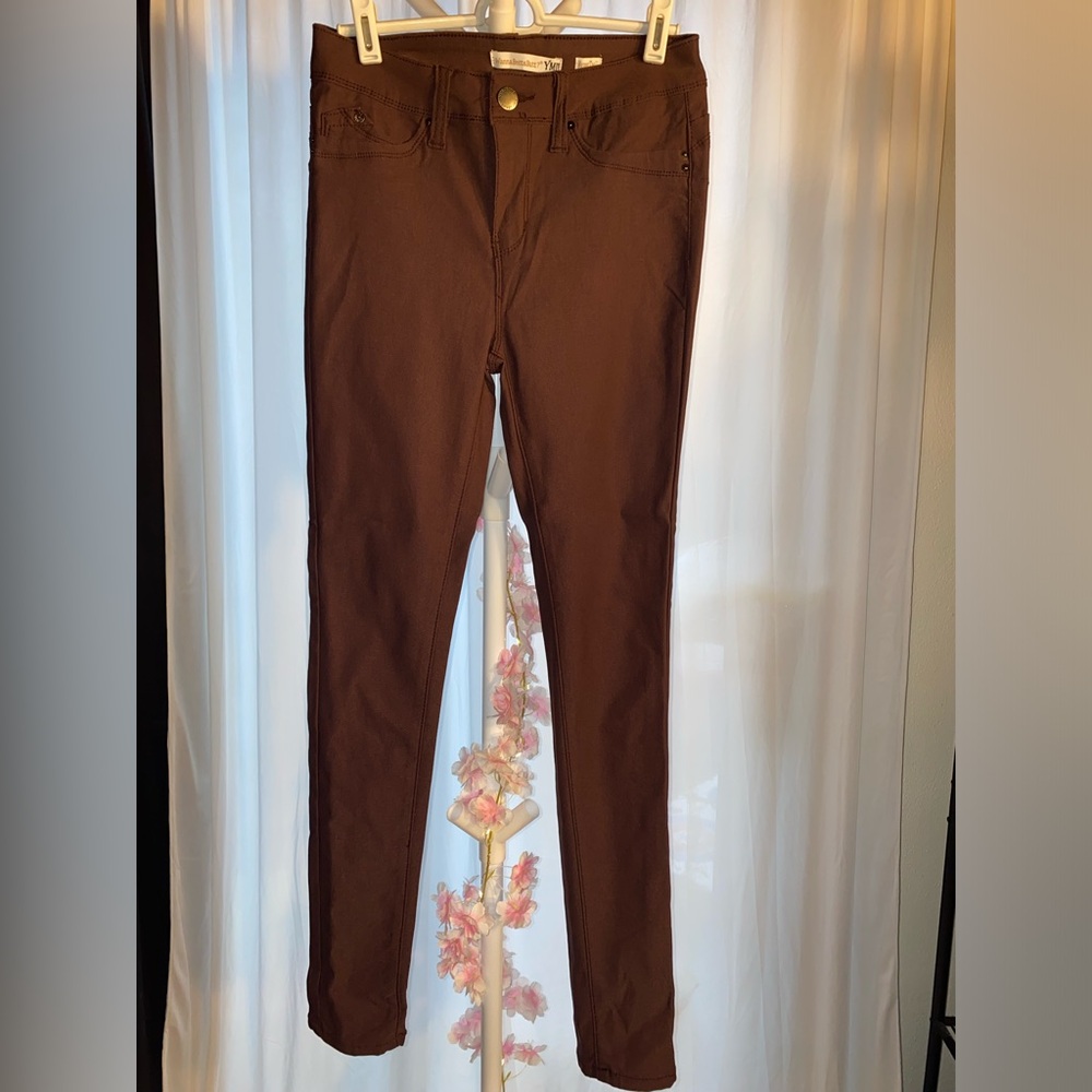 YMI WannaBettaButt Dress Pants